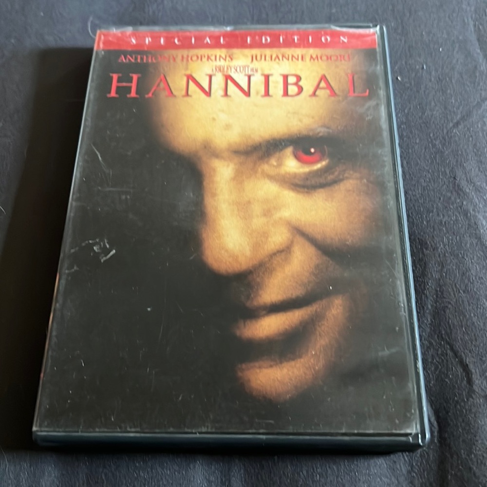Hannibal